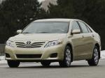 Toyota Camry LE 2009 года